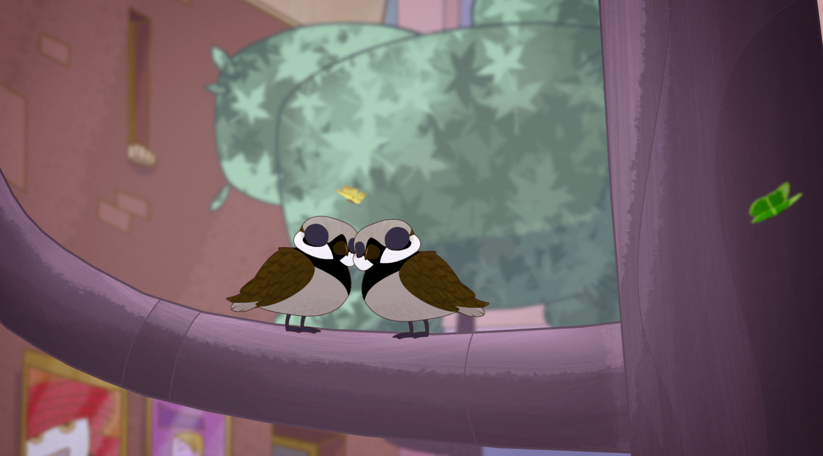 Petz Club
